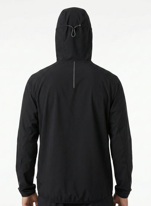 TTECH Utility 26 Jacket - Black