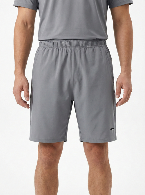 TTECH Utility 26 Shorts - Grey