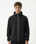 TTECH Utility 26 Jacket - Black