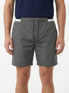 Luxe 26 Swim Shorts - Dark Grey
