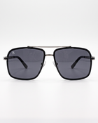 TS27 Sunglasses - Black (C1)