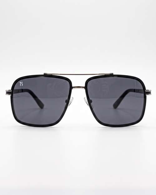 TS27 Sunglasses - Black (C1)