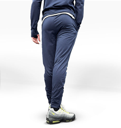 LCTB: TTECH Dynamic Track Pants - Navy