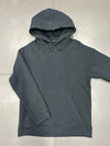 RESELL: Black Pocket Logo Hoodie Size XXL