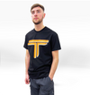 TTECH Black Multi Tech T [3 For £30]
