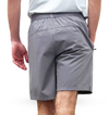 TTECH Gravity Shorts - Grey