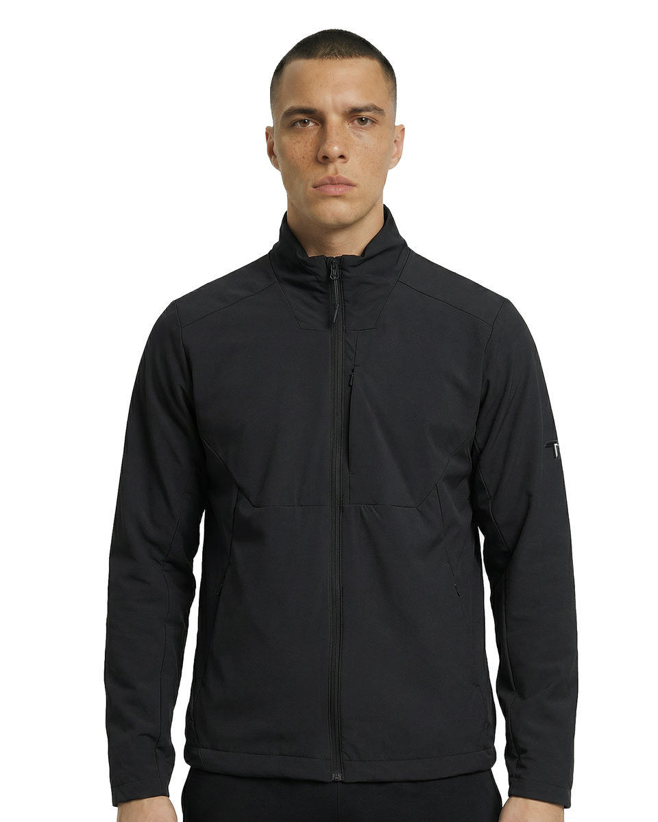 TTECH Ultra 26 Insulated Jacket - Black – Tribal Society