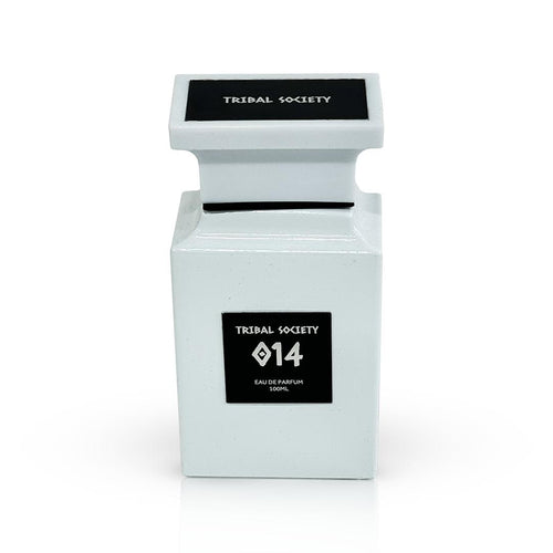 014 Eau De Parfum - 100ml
