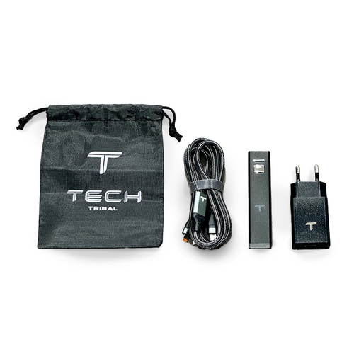 Tech Travel Pack