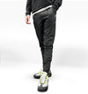 The £79.99 Easter Track Pants - Black