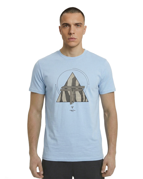 TTECH Pyramid - Ski [3 For £30]