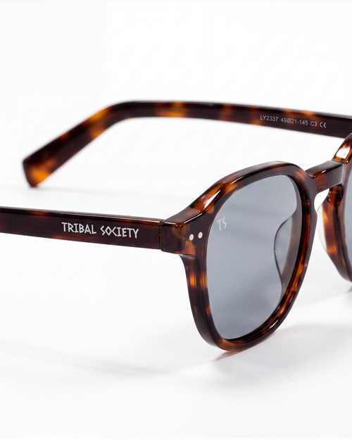 TS7 Sunglasses - Tortoise