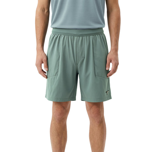 TTECH Summit 26 Shorts - Olive