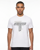 TTECH Monogram - White [3 For £30]