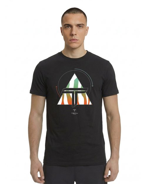 TTECH Pyramid - Black [3 For £30]