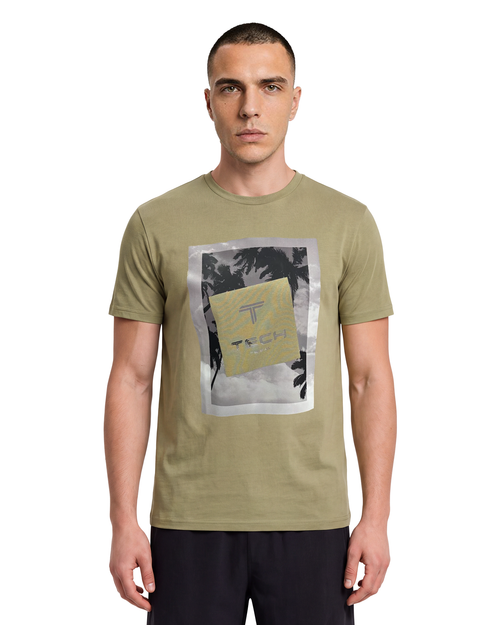 TTECH Palm - Khaki [3 For £30]