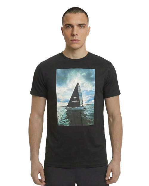 TTECH Sailing - Black [3 For £30]