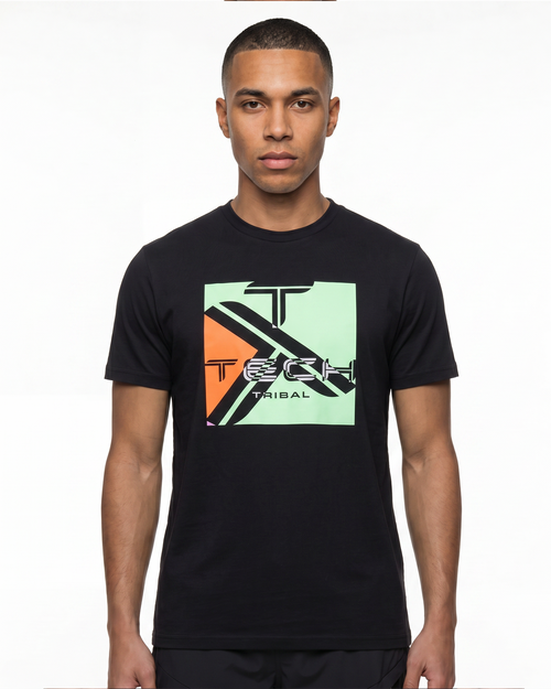 TTECH Off Court - Black [3 For £30]