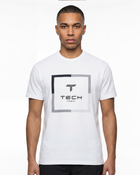 TTECH Framed - White [3 For £30]