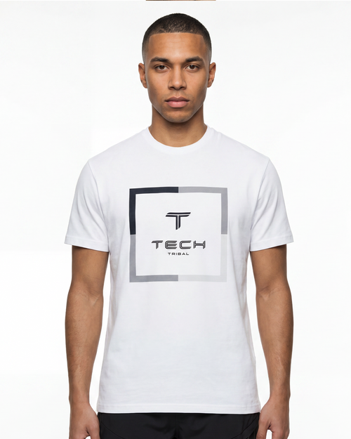 TTECH Framed - White [3 For £30]