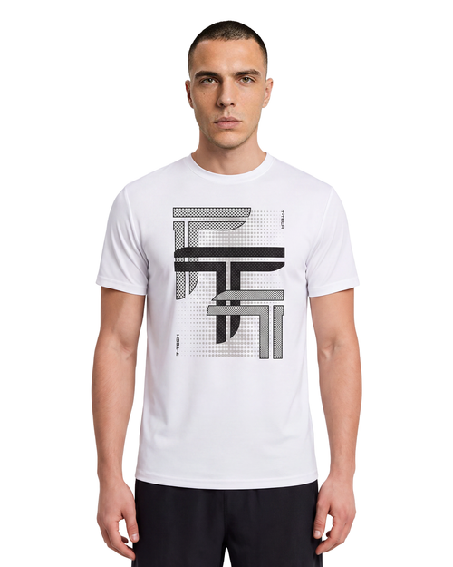 TTECH Trinity - White [3 For £30]