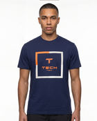 TTECH Framed - Navy [3 For £30]