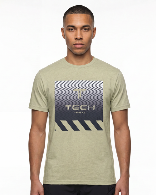 TTECH Hazard - Khaki [3 For £30]