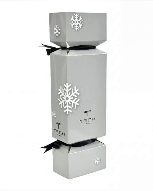 Xmas Cracker - TTECH 3 Pack Socks