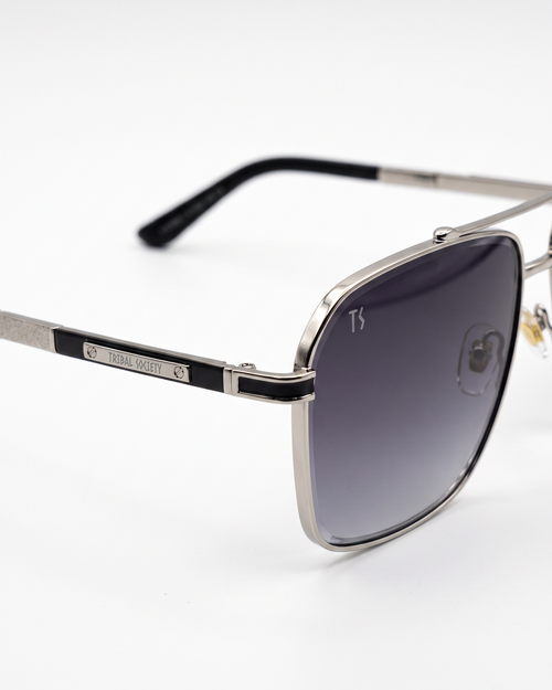 TS27 Sunglasses - Blue (C4)