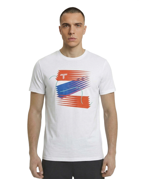 TTECH Ribbon - White [3 For £30]