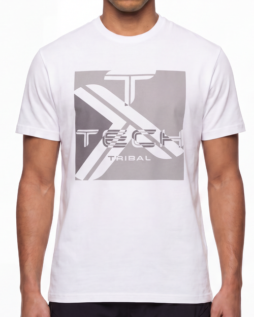 TTECH Off Court - White [3 For £30]