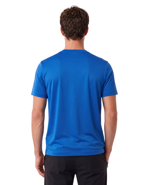 Luxury Collection T Shirt - Royal Blue