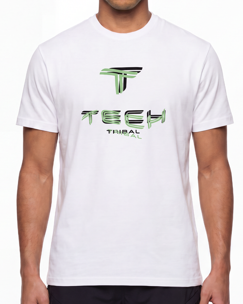 TTECH Flow - White [3 For £30]