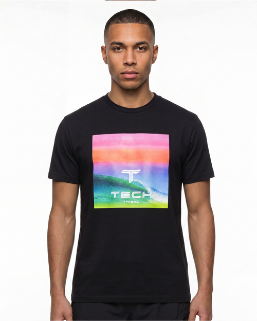 TTECH Sunset Wave - Black [3 For £30]