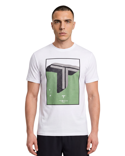 TTECH Elevate - White [3 For £30]