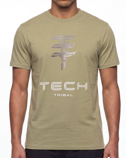 TTECH Motif - Khaki [3 For £30]