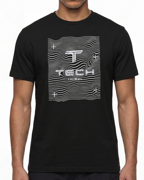 TTECH Echo Grid - Black [3 For £30]