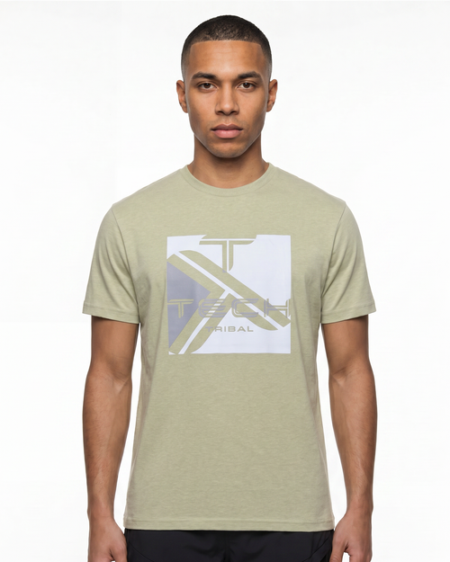 TTECH Off Court - Khaki [3 For £30]