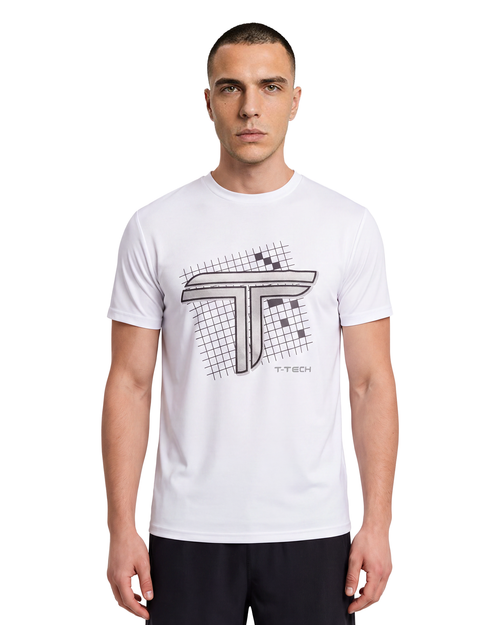 TTECH Decode - White [3 For £30]