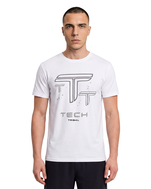 TTECH Trilogy - White [3 For £30]