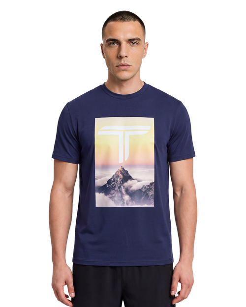 TTECH Peak - Navy [3 For £30]