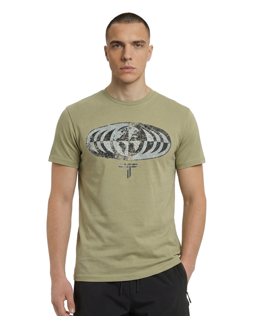 TTECH Earth - Khaki [3 For £30]