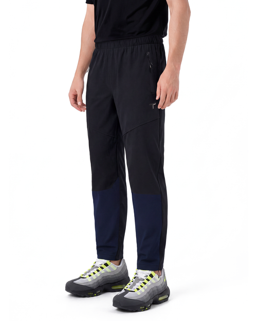TTECH T7 Pants - Navy