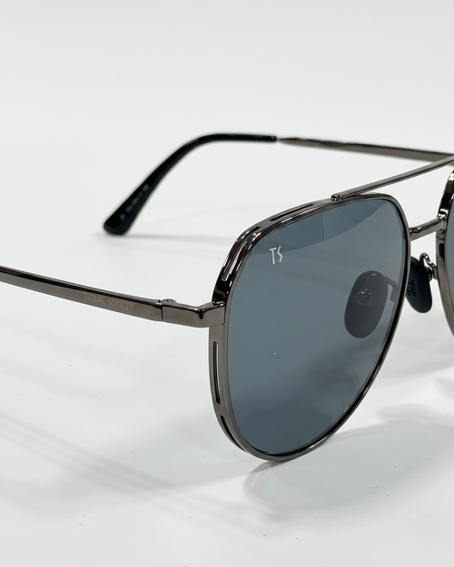 TS1 - Gunmetal