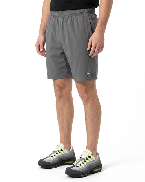 TTECH Agility Short - Grey 26