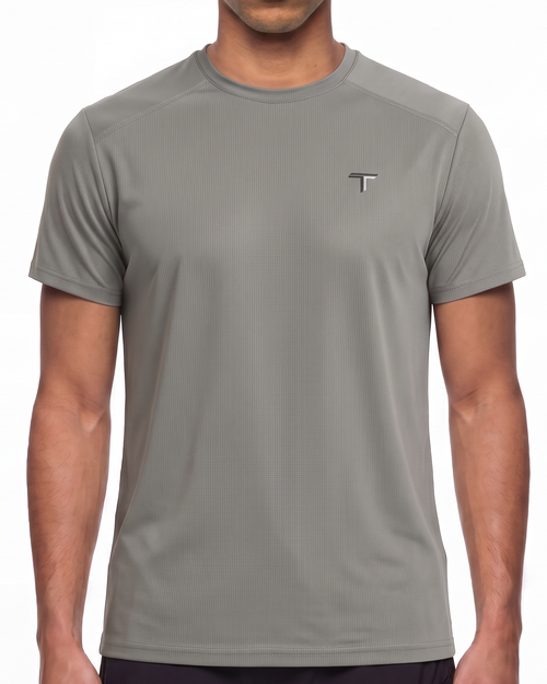 ACME 26 T-shirt - Grey