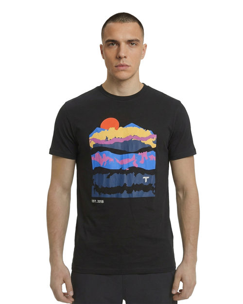 TTECH Sunrise - Black [3 For £30]