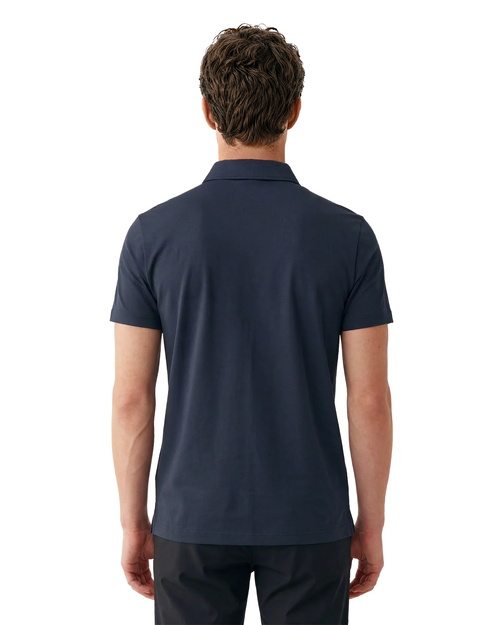 Luxury Polo 26 - Navy