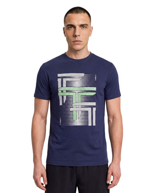 TTECH Trinity - Navy [3 For £30]