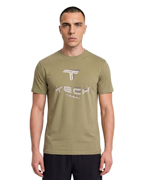 TTECH Flow - Khaki [3 For £30]